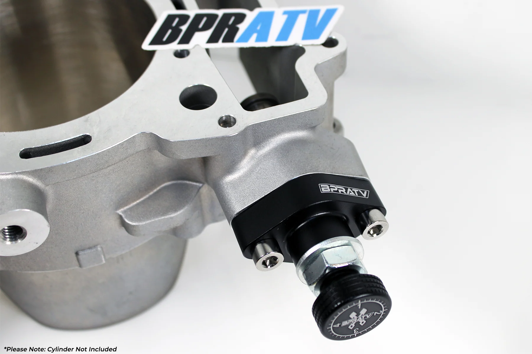 BPRATV Billet Chain Tensioner Polaris RZR XP 1000 Turbo 900 4 S4 PRO XP Upgrade - Image 14