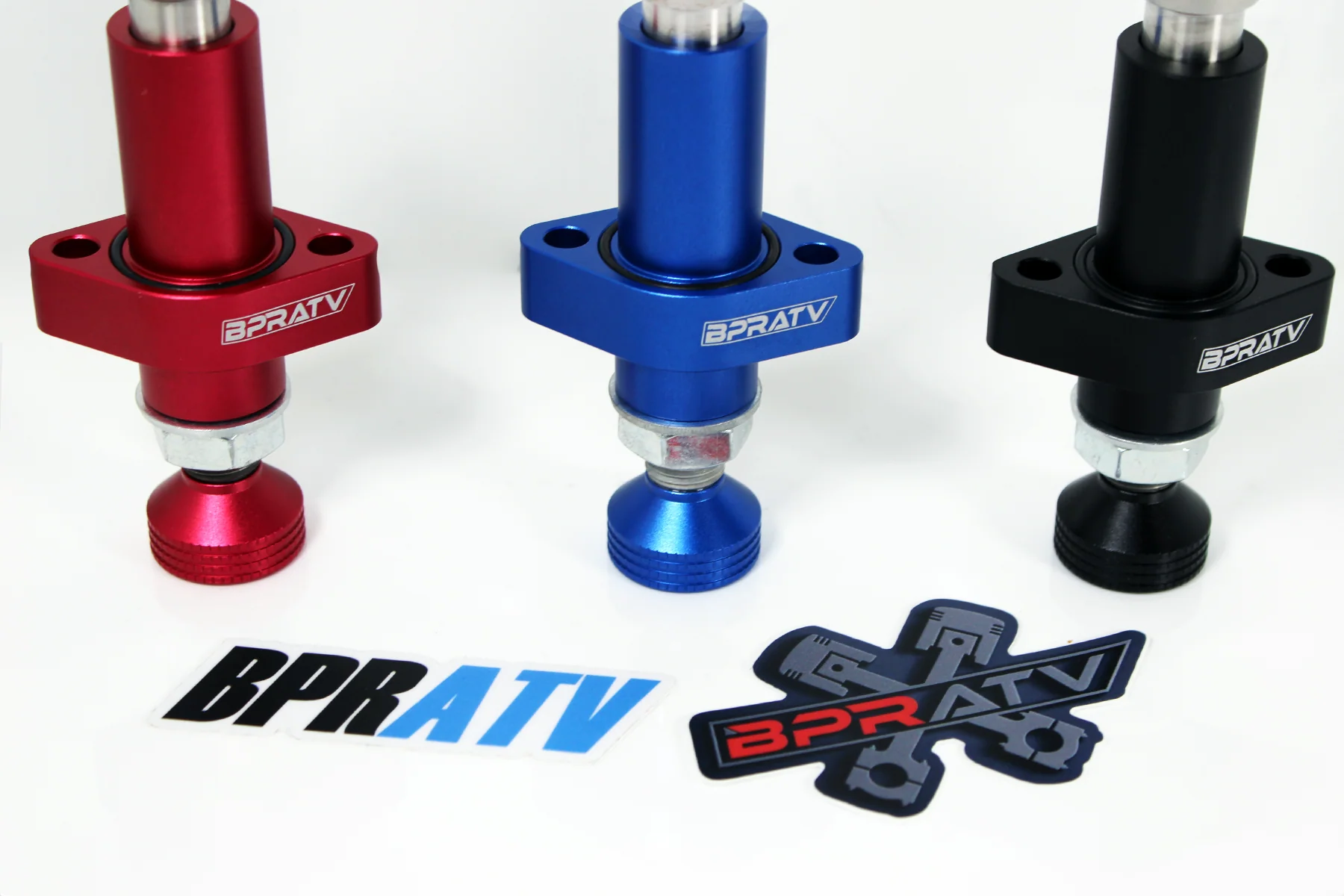 BPRATV Billet Chain Tensioner Polaris RZR XP 1000 Turbo 900 4 S4 PRO XP Upgrade - Image 20