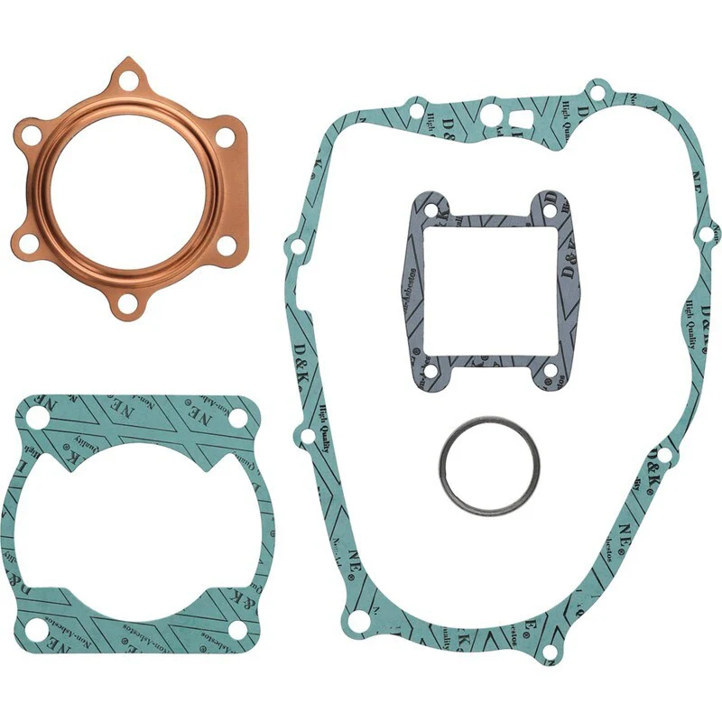 BPRATV Blaster 200 Engine Rebuild Kit Complete Crank Cylinder Gaskets & Ti Studs - Image 18