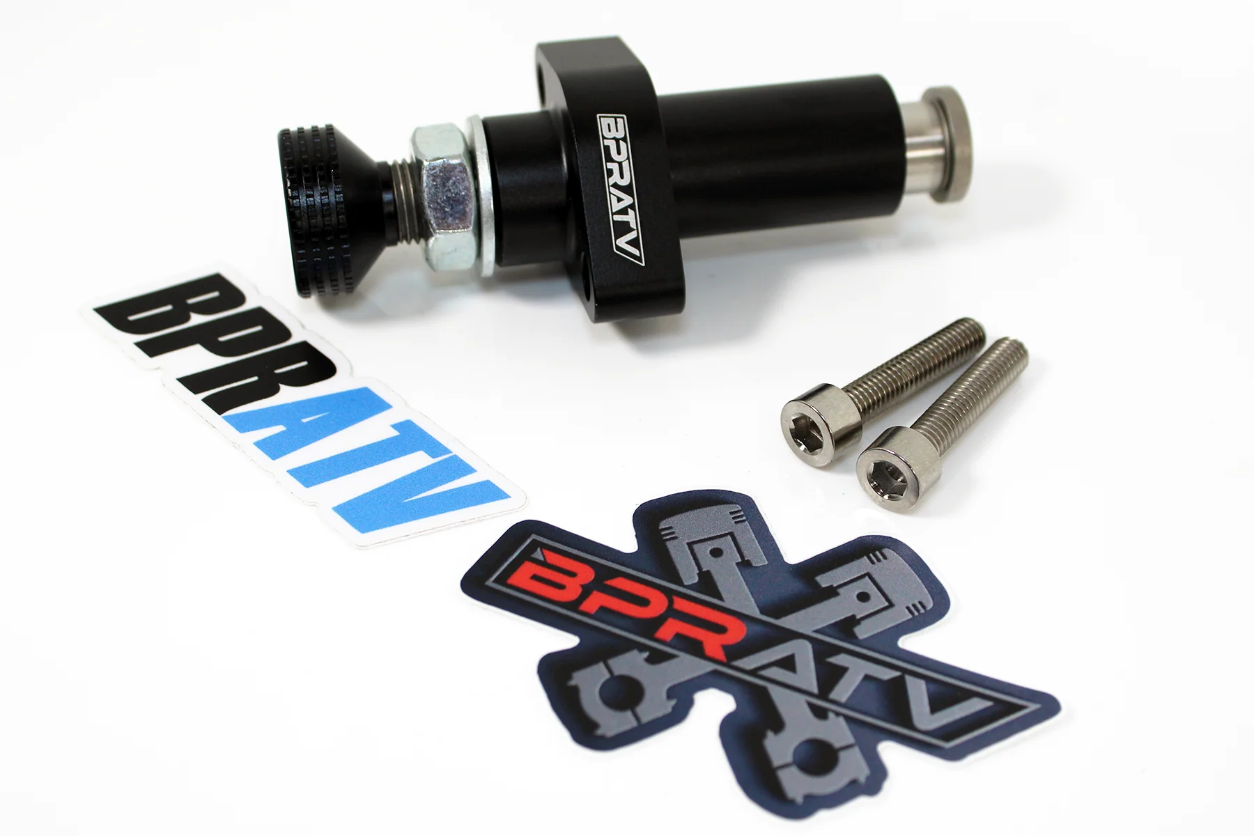 BPRATV CNC Cam Tensioner Polaris RS1 Ranger XP1000 General 1000 XP Turbo Upgrade - Image 2