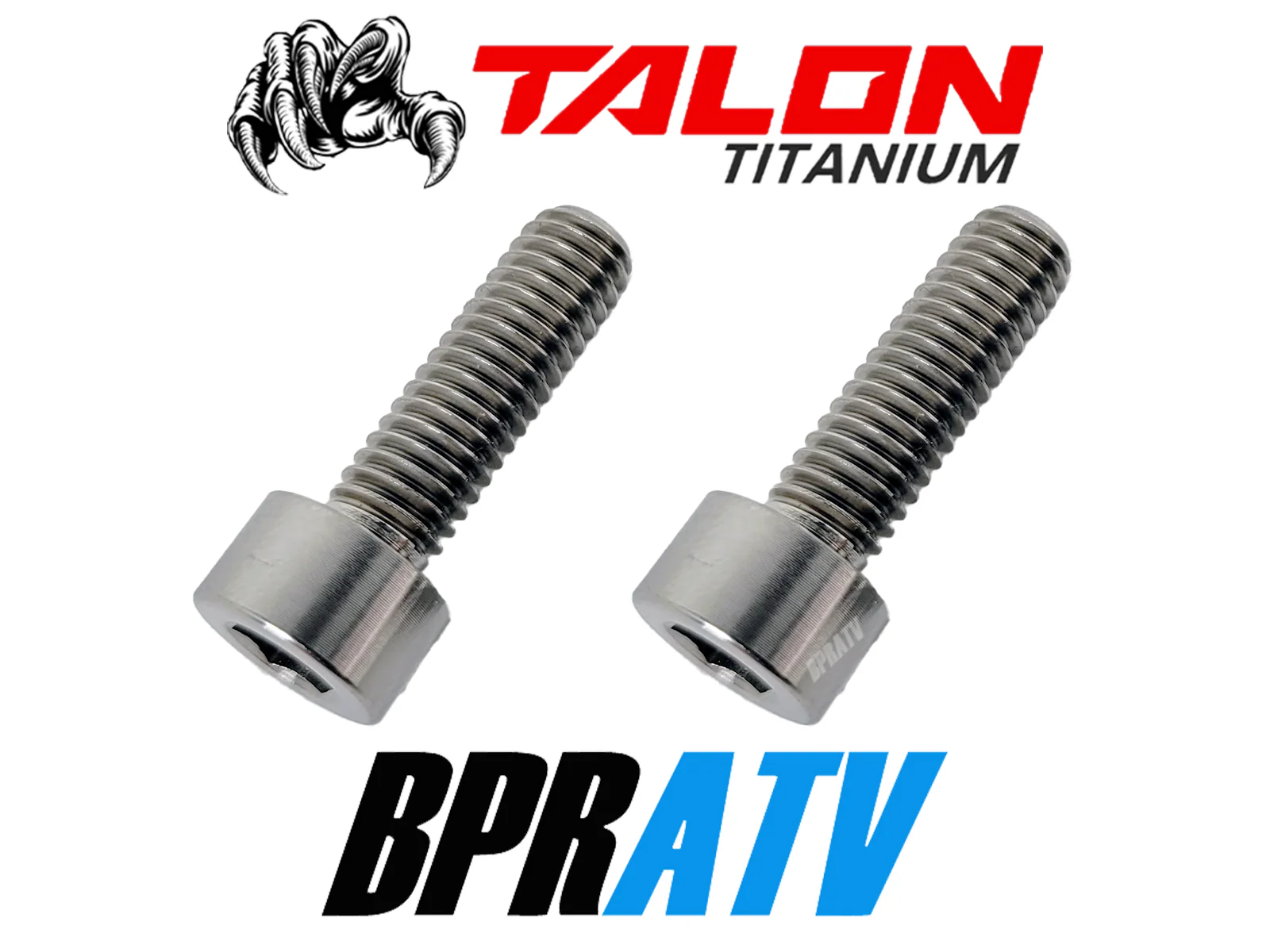 BPRATV Manual Cam Tensioner Polaris RZR XP1000 Turbo 4 S4 Upgrade Timing Fix Kit - Image 10