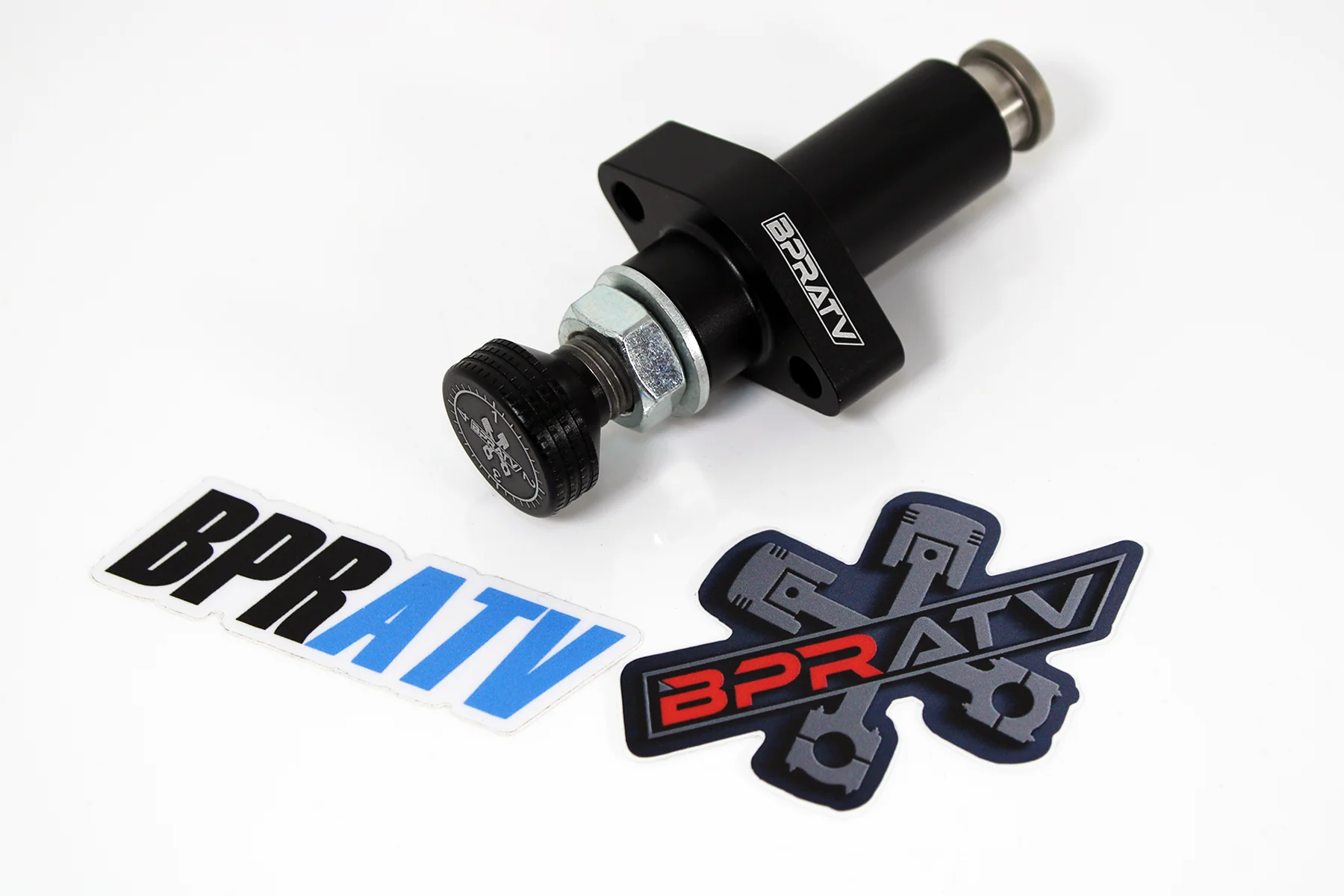 BPRATV Manual Cam Tensioner Polaris RZR XP1000 Turbo 4 S4 Upgrade Timing Fix Kit - Image 16