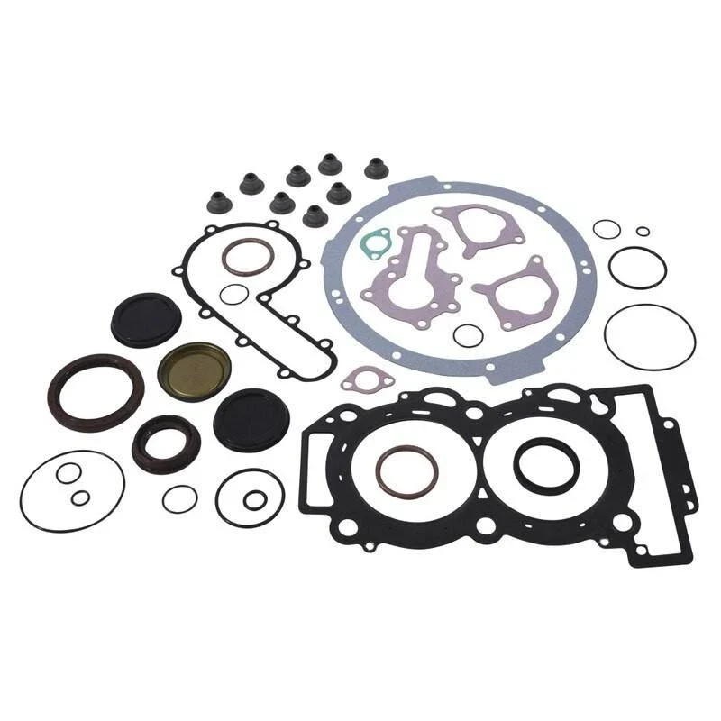 15+ Sportsman Scrambler 1000 XP Rebuild Kit Complete Top Bottom Rebuilt Assembly - Image 12
