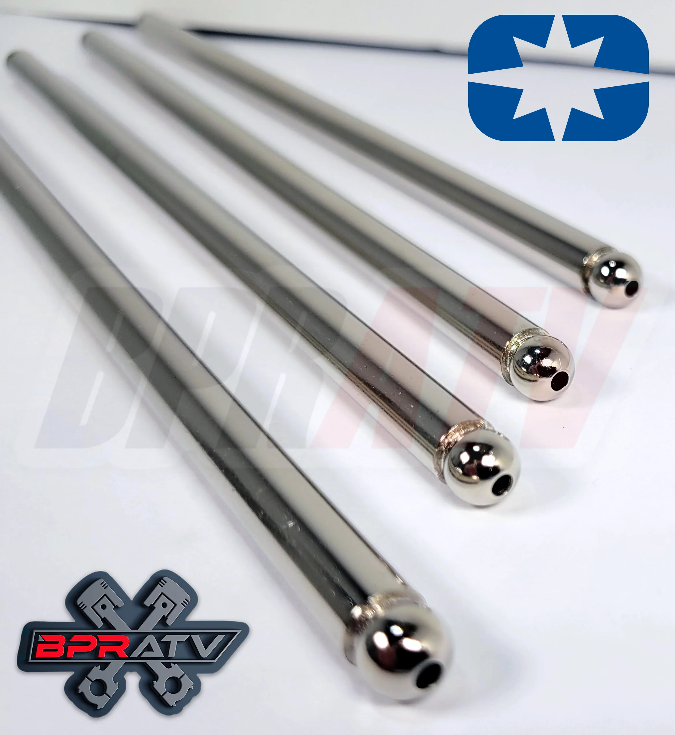 Best Polaris RZR 800 800cc Cam Shaft RZRs Aftermarket Cam Lifters Push Rods Kit - Image 5