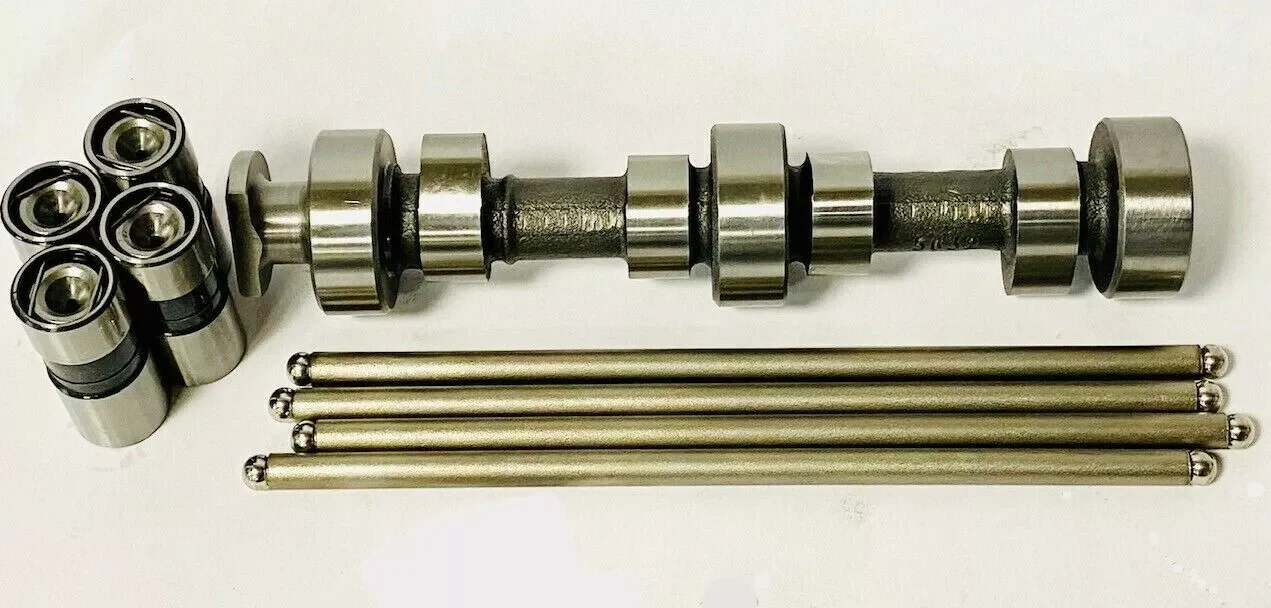 Best Polaris RZR 800 800cc Cam Shaft RZRs Aftermarket Cam Lifters Push Rods Kit - Image 6