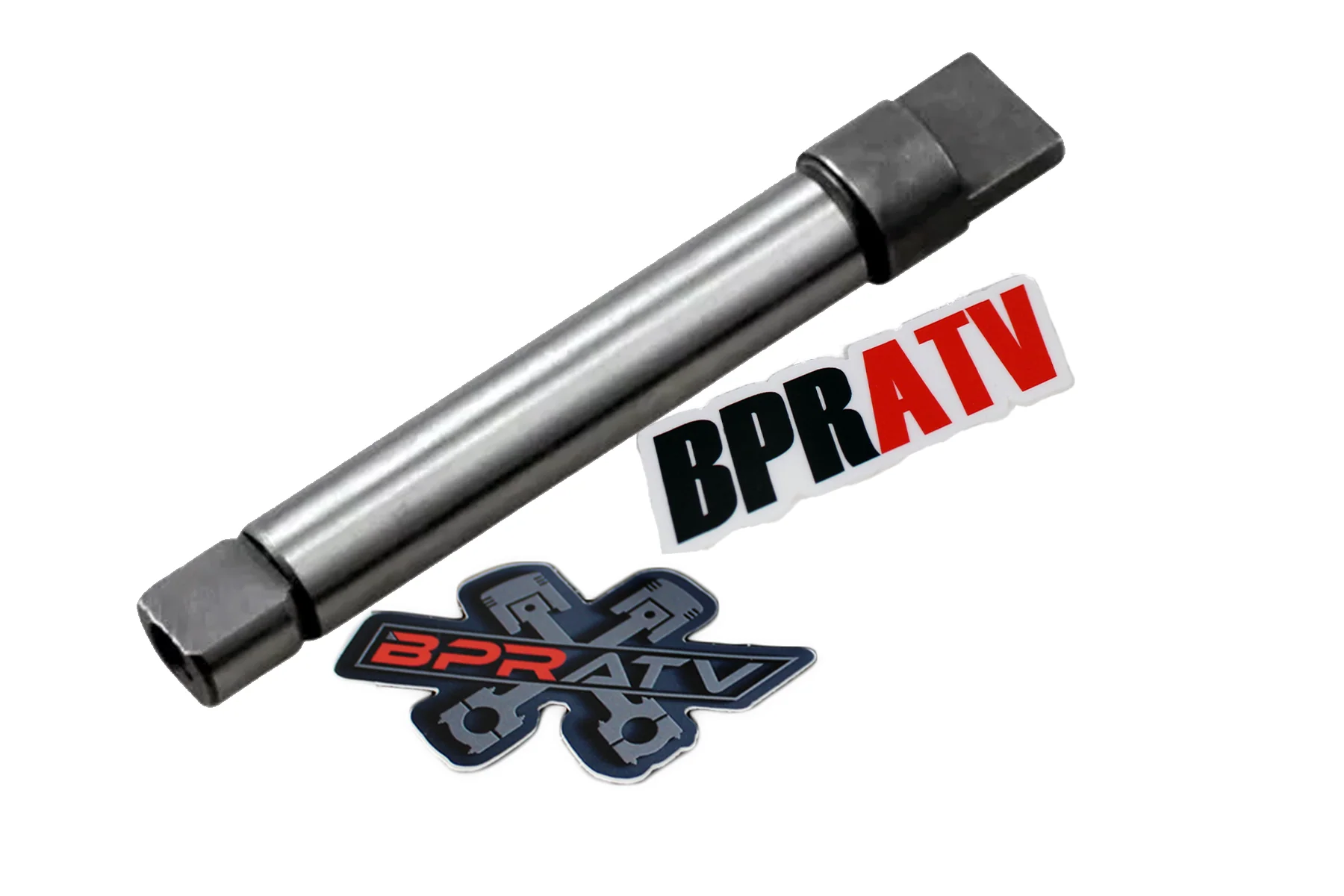 BPRATV Polaris RZR XP 4 Ranger 900 XP 1000 Water Pump Shaft Replacement 5140683 - Image 18