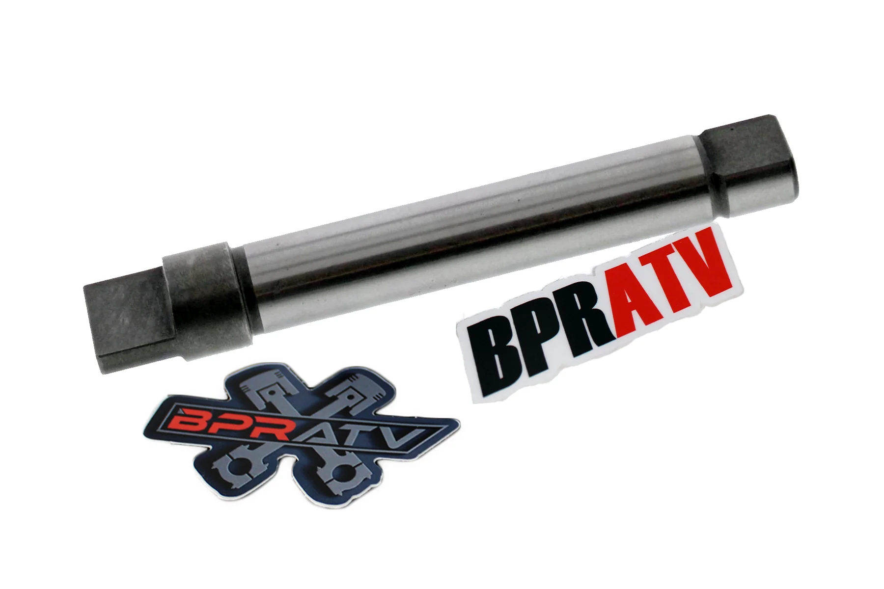 BPRATV Polaris RZR XP 4 Ranger 900 XP 1000 Water Pump Shaft Replacement 5140683 - Image 20