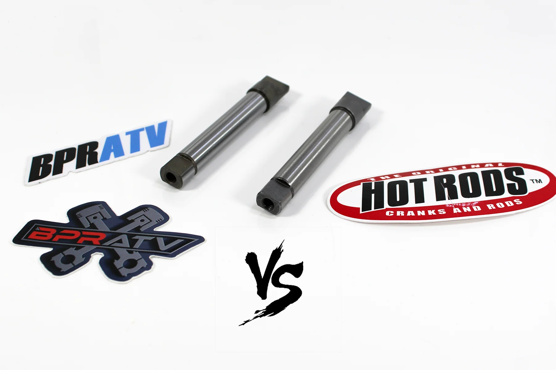 BPRATV Polaris RZR XP 4 Ranger 900 XP 1000 Water Pump Shaft Replacement 5140683 - Image 4