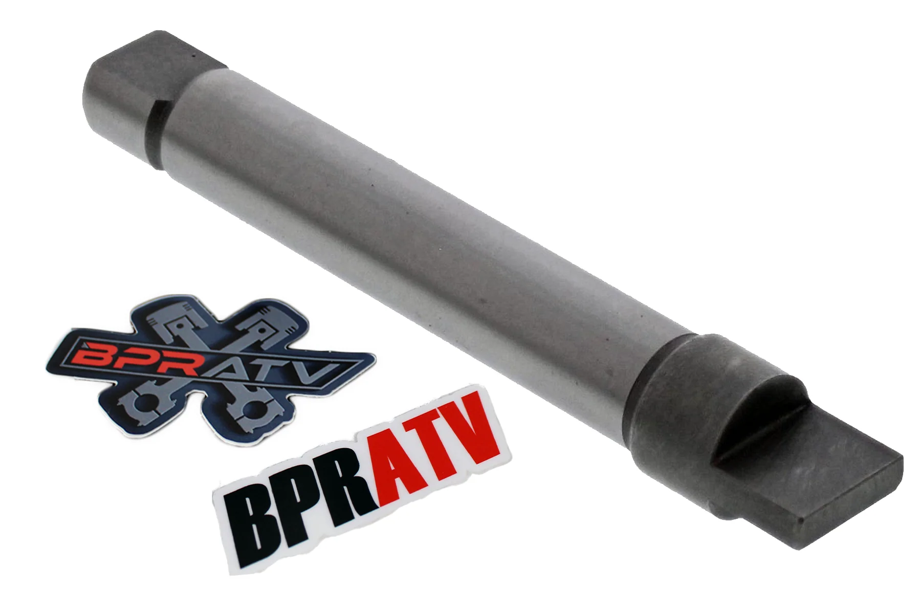 BPRATV Polaris RZR XP 4 Ranger 900 XP 1000 Water Pump Shaft Replacement 5140683 - Image 8