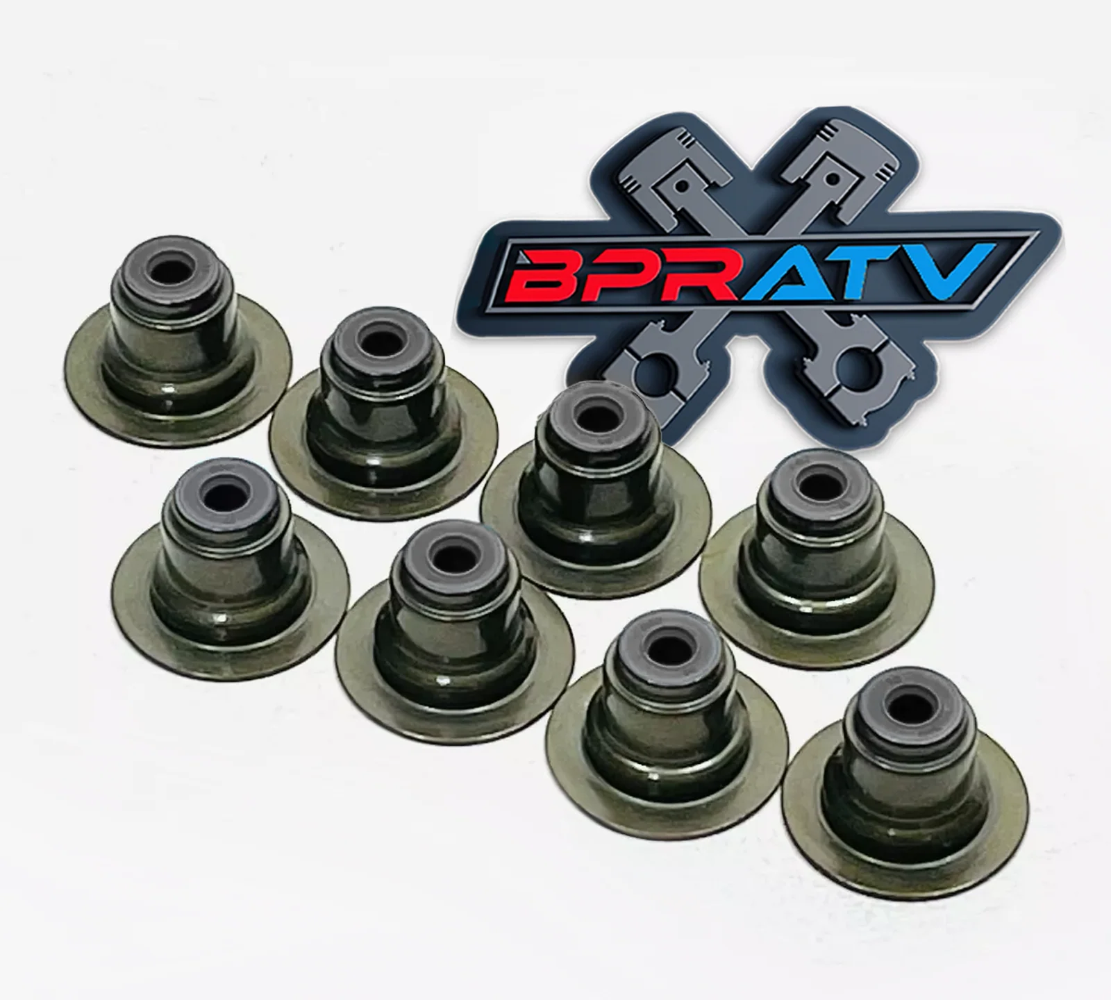 BPRATV Polaris RZR XP 900 VALUE Top End Engine Rebuild Kit Cylinder Piston 11-14 - Image 18