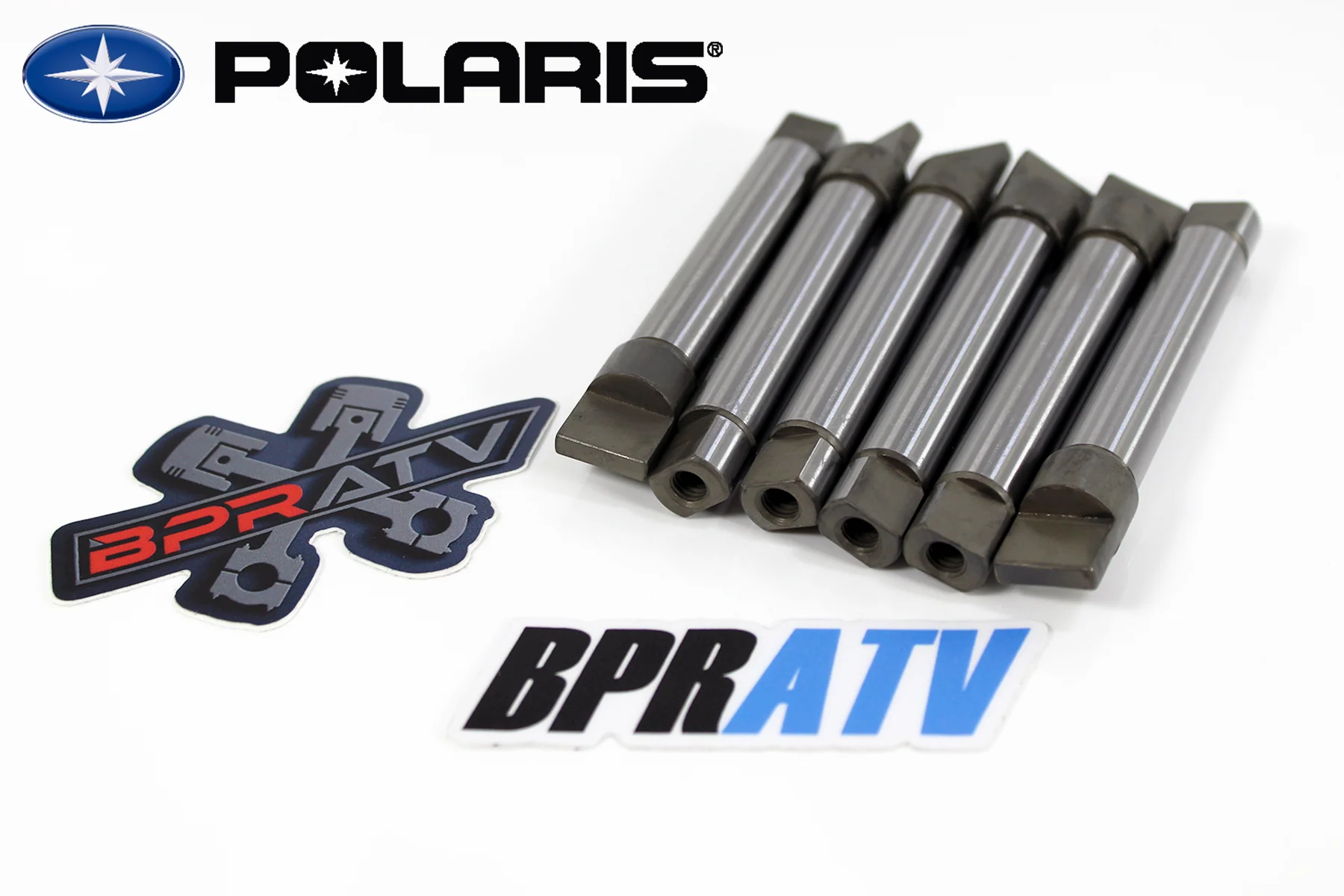 BPRATV Polaris RZR XP Ranger 900 XP 4 1000 Replacement Water Pump Shaft 5137069 - Image 10