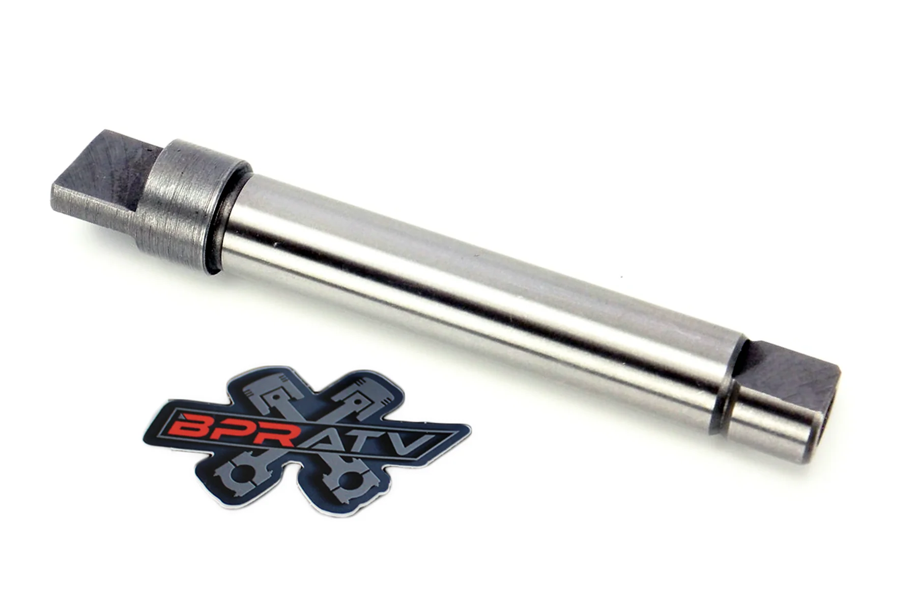 BPRATV Polaris RZR XP Ranger 900 XP 4 1000 Replacement Water Pump Shaft 5137069 - Image 2