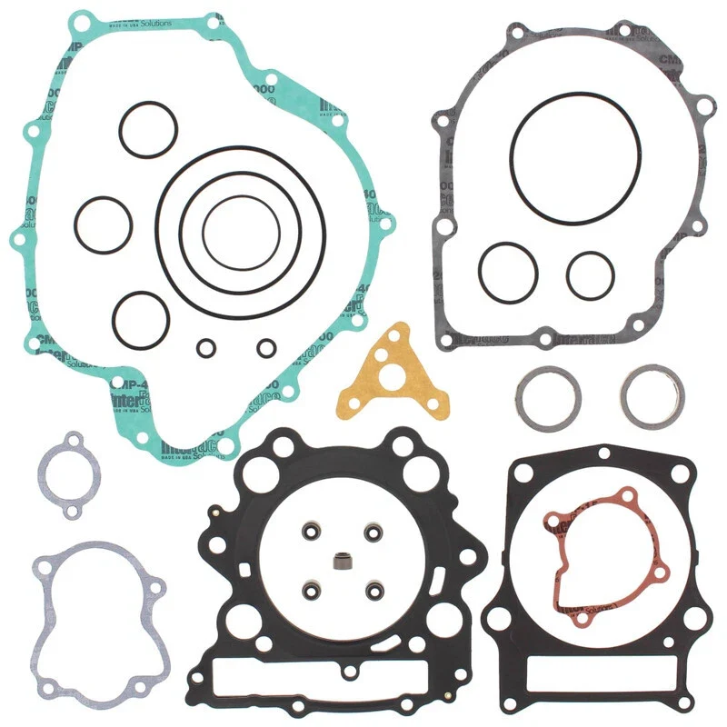 Yamaha Rhino Grizzly 660 Engine Rebuild Kit Hot Rods 4mm Stroker Hot Cams BPRATV - Image 15