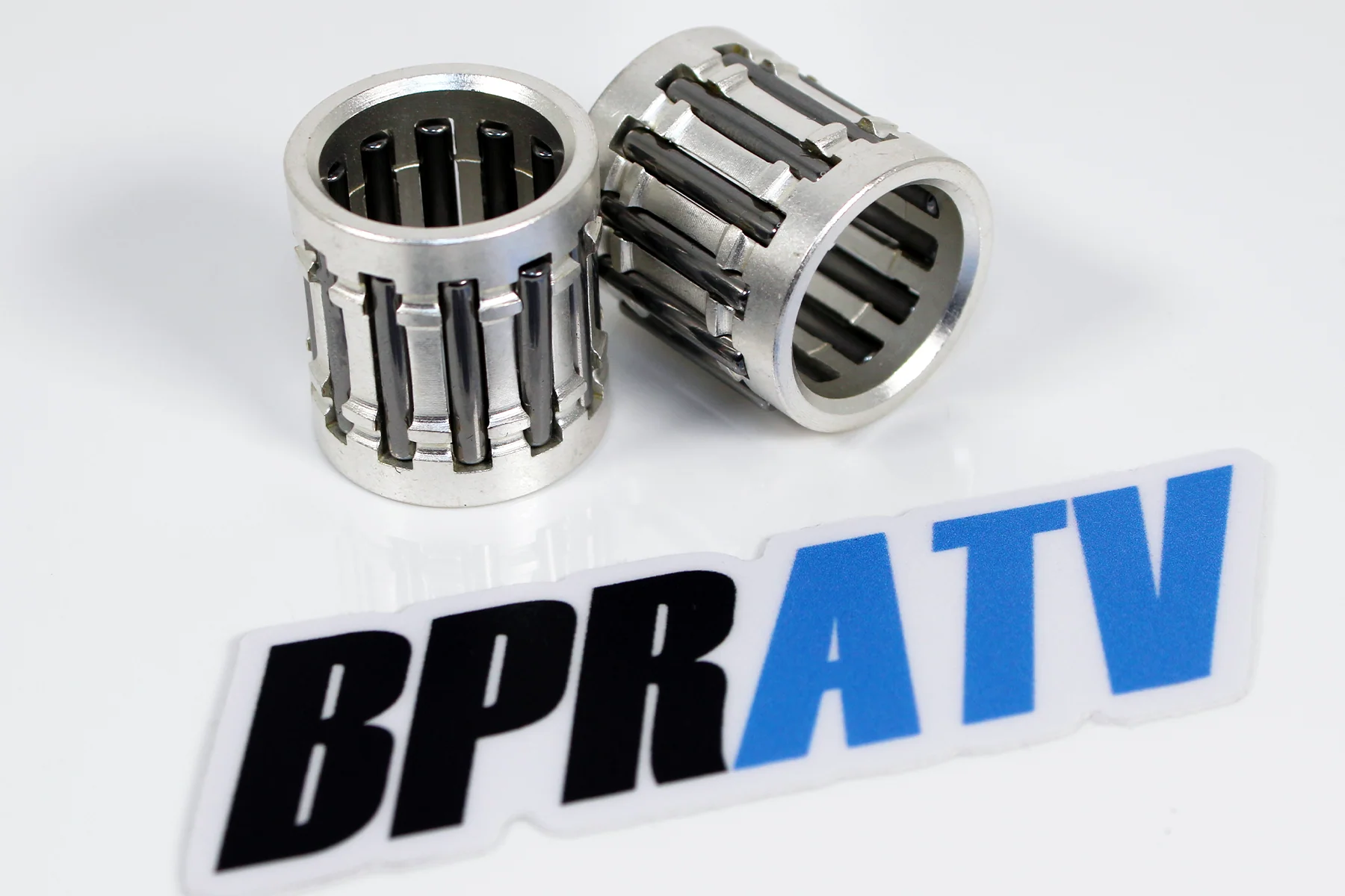 BPRATV Suzuki LT500R LT 500 R QuadRacer Heavy Duty Top Piston Wrist Pin Bearing - Image 17