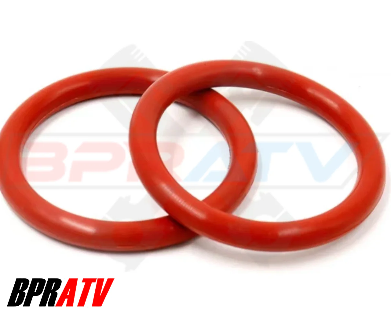 BPRATV Toomey B1 Exhaust Pipe O-Ring Set O Rings Repair Kit Yamaha Blaster RZ350 - Image 17