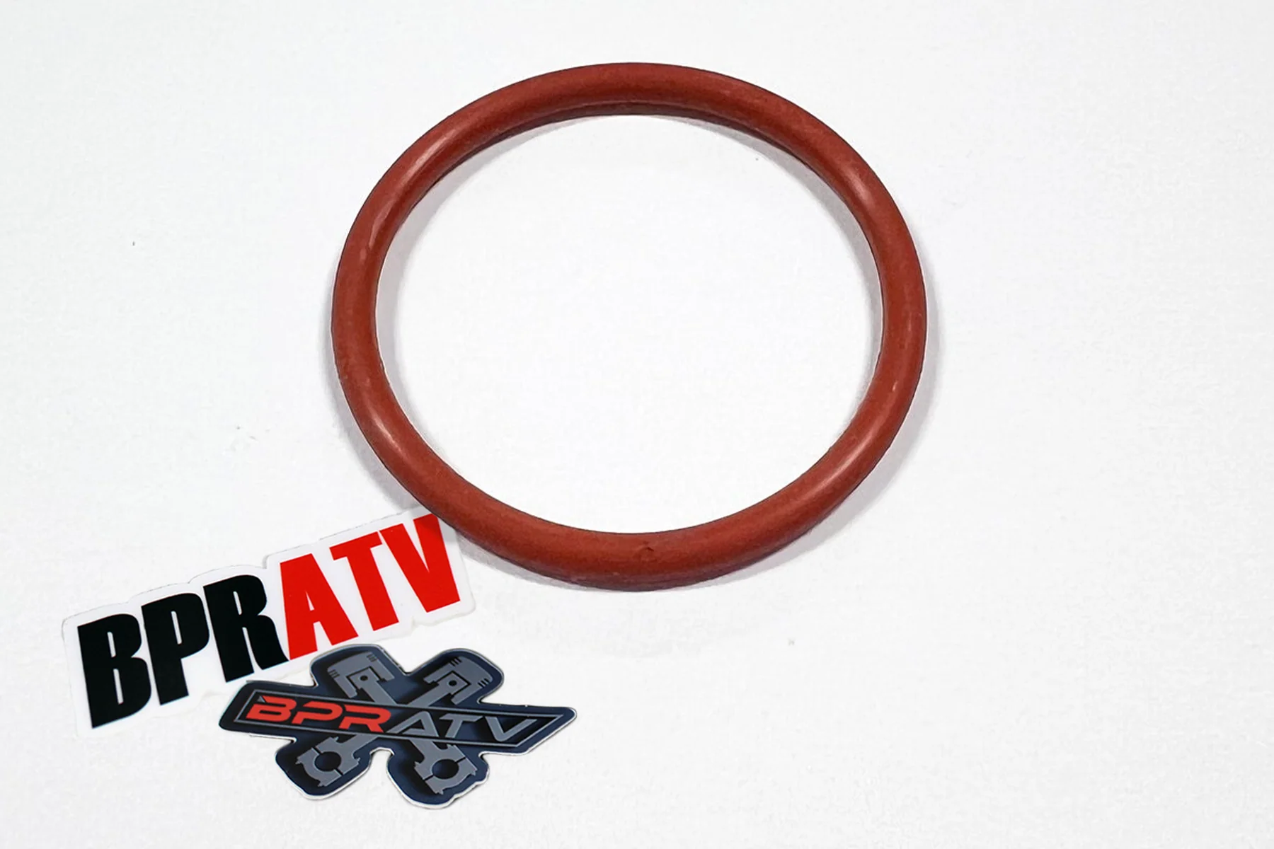 BPRATV Toomey B1 Exhaust Pipe O-Ring Set O Rings Repair Kit Yamaha Blaster RZ350 - Image 8