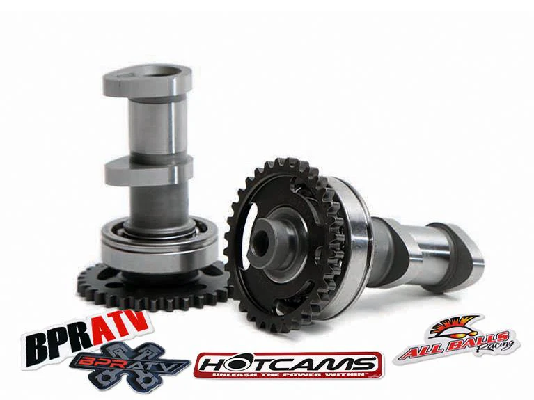 BPRATV Ultimate YFZ450 YFZ 450 98mm Big Bore Stage 3 Top End Engine Rebuild Kit - Image 4