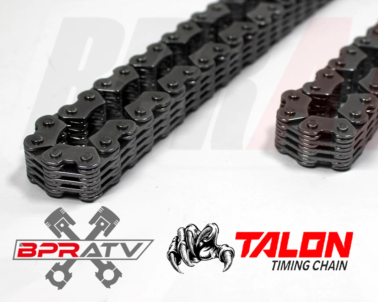 BPRATV Upgraded Cam Timing Chain for 03-05 Honda Rincon 650 TRX650 TRX 650FA FGA - Image 15
