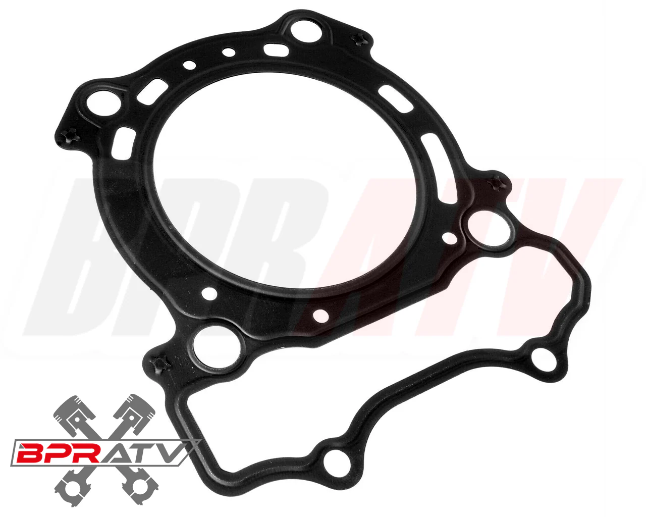 01-13 WR250F WR 250F Intake Exhaust Valves Kit Gasket KIBBLEWHITE Seals Keepers! - Image 10