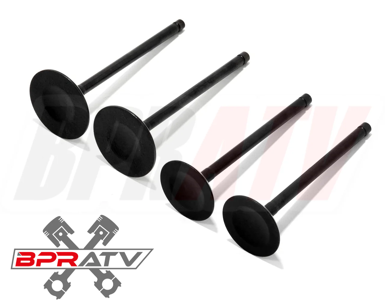 01-13 WR250F WR 250F Intake Exhaust Valves Kit Gasket KIBBLEWHITE Seals Keepers! - Image 12