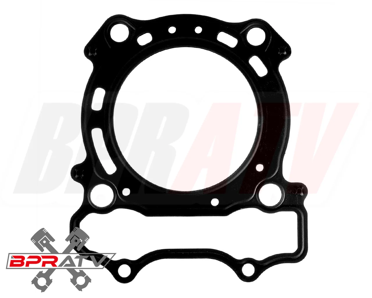 01-13 WR250F WR 250F Intake Exhaust Valves Kit Gasket KIBBLEWHITE Seals Keepers! - Image 9