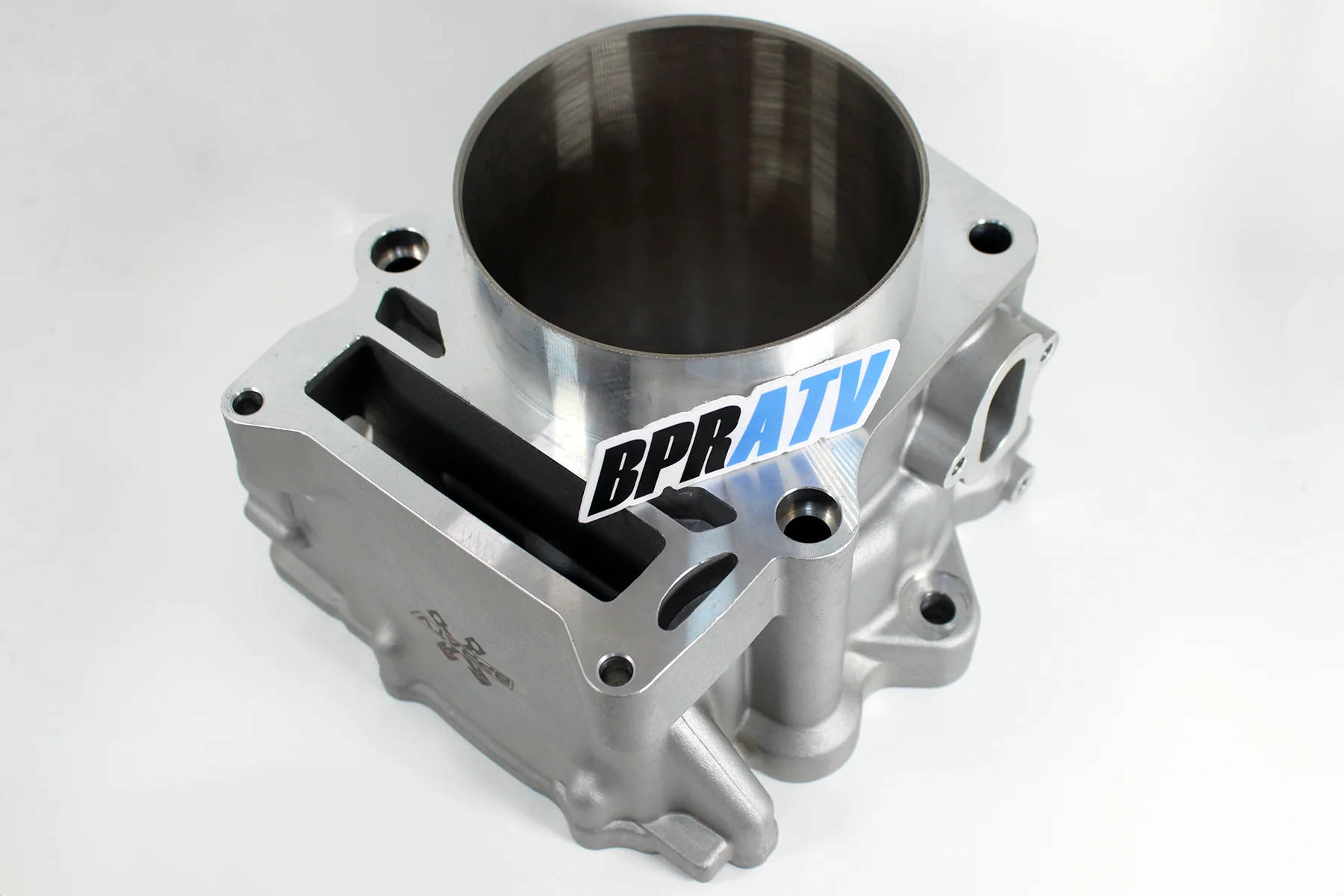 BPRATV Yamaha 660 102mm Nikasil Cylinder Big Bore +2mm Raptor Rhino Grizzly 660 - Image 5