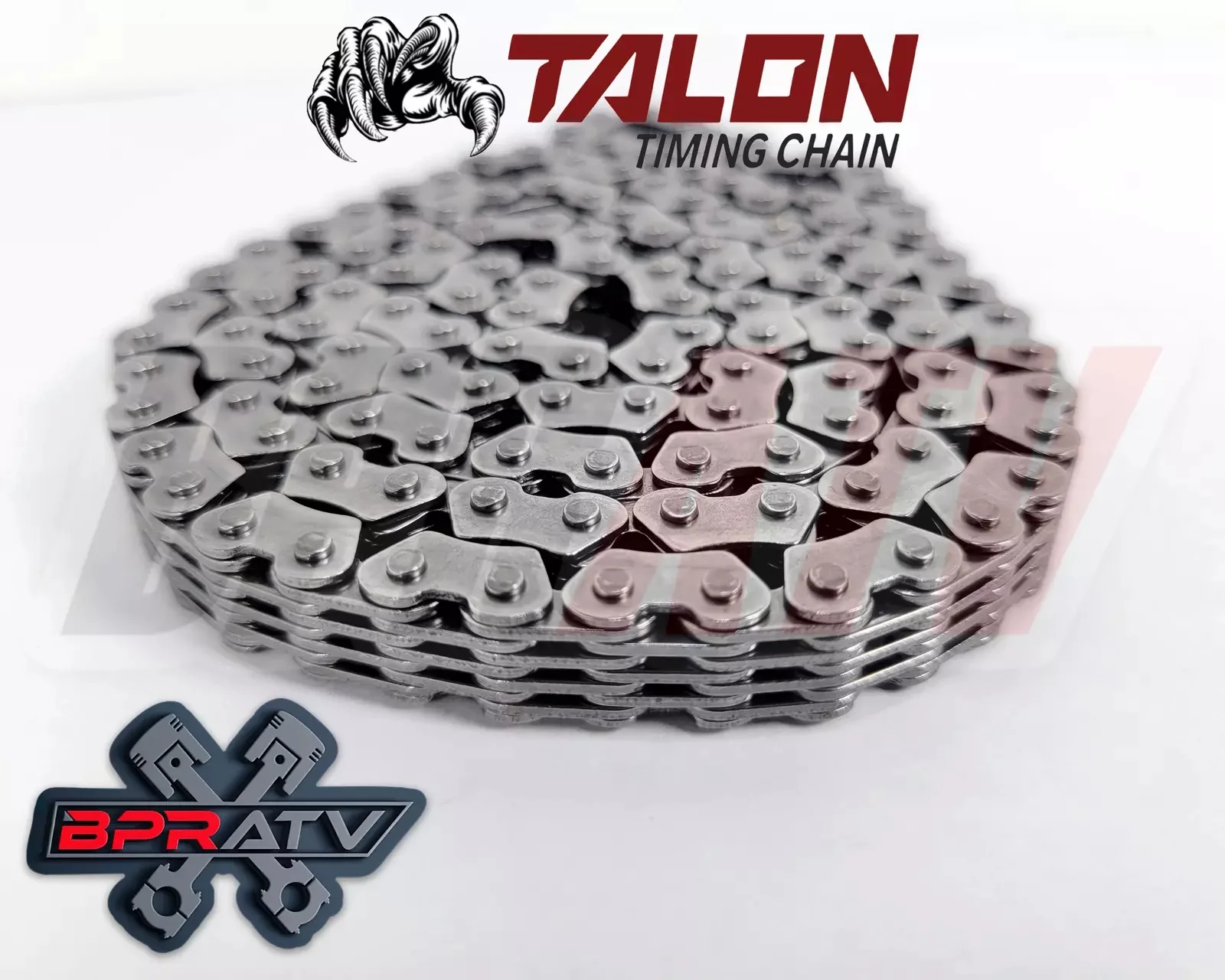 Rhino Grizzly 660 Big Bore Kit Complete 102mm Rebuilt Motor Engine Rebuild Parts - Image 18