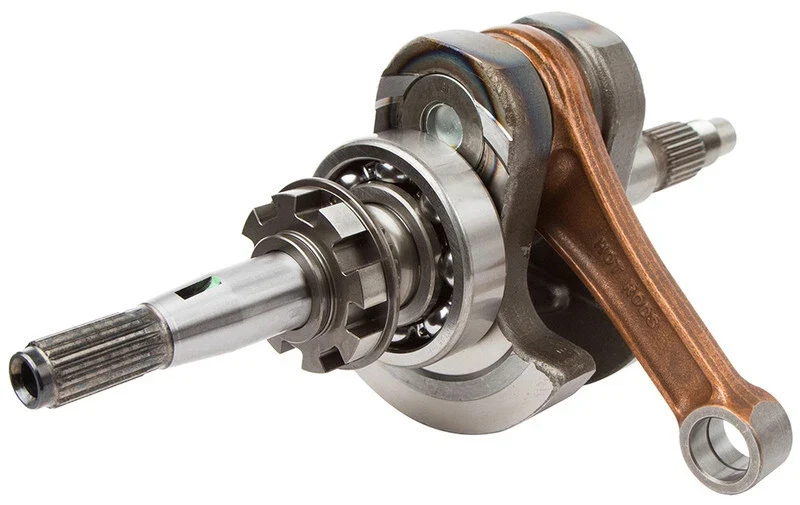 Rhino Grizzly 660 Big Bore Kit Complete 102mm Rebuilt Motor Engine Rebuild Parts - Image 8