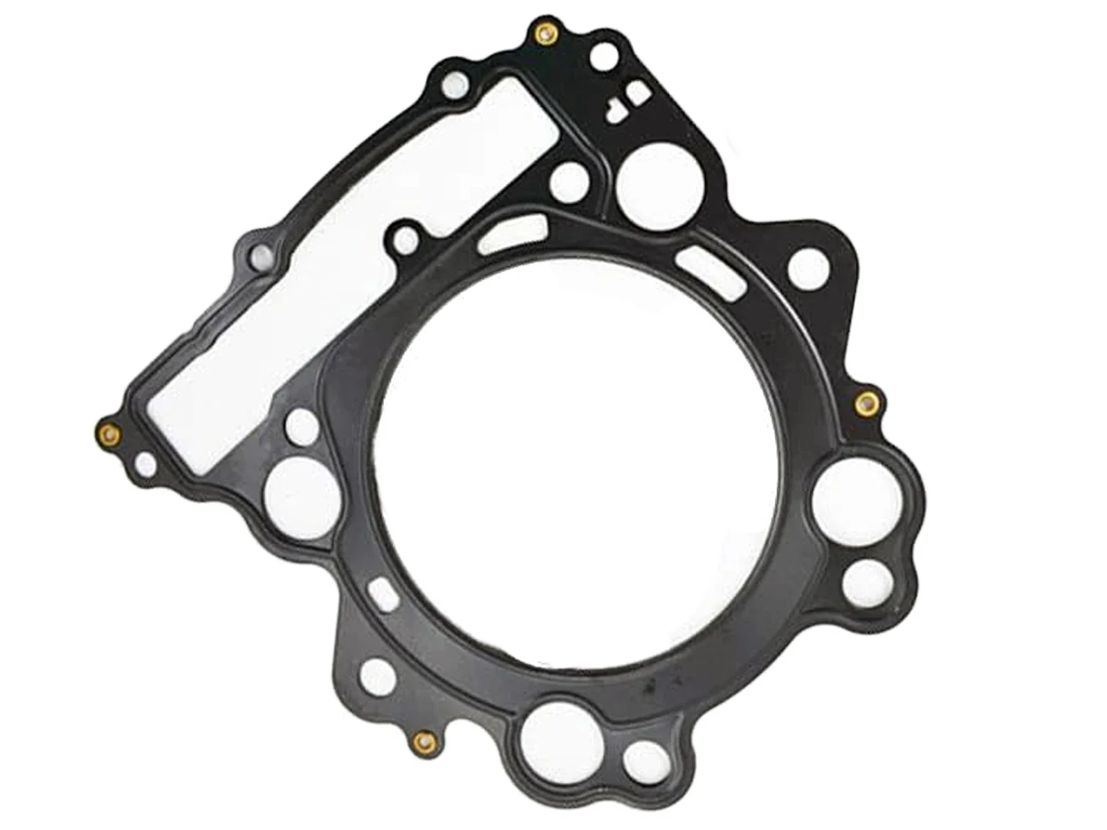 BPRATV Yamaha 700 Rhino Viking Grizzly 102mm MLS Stock Standard Bore HEAD Gasket - Image 8