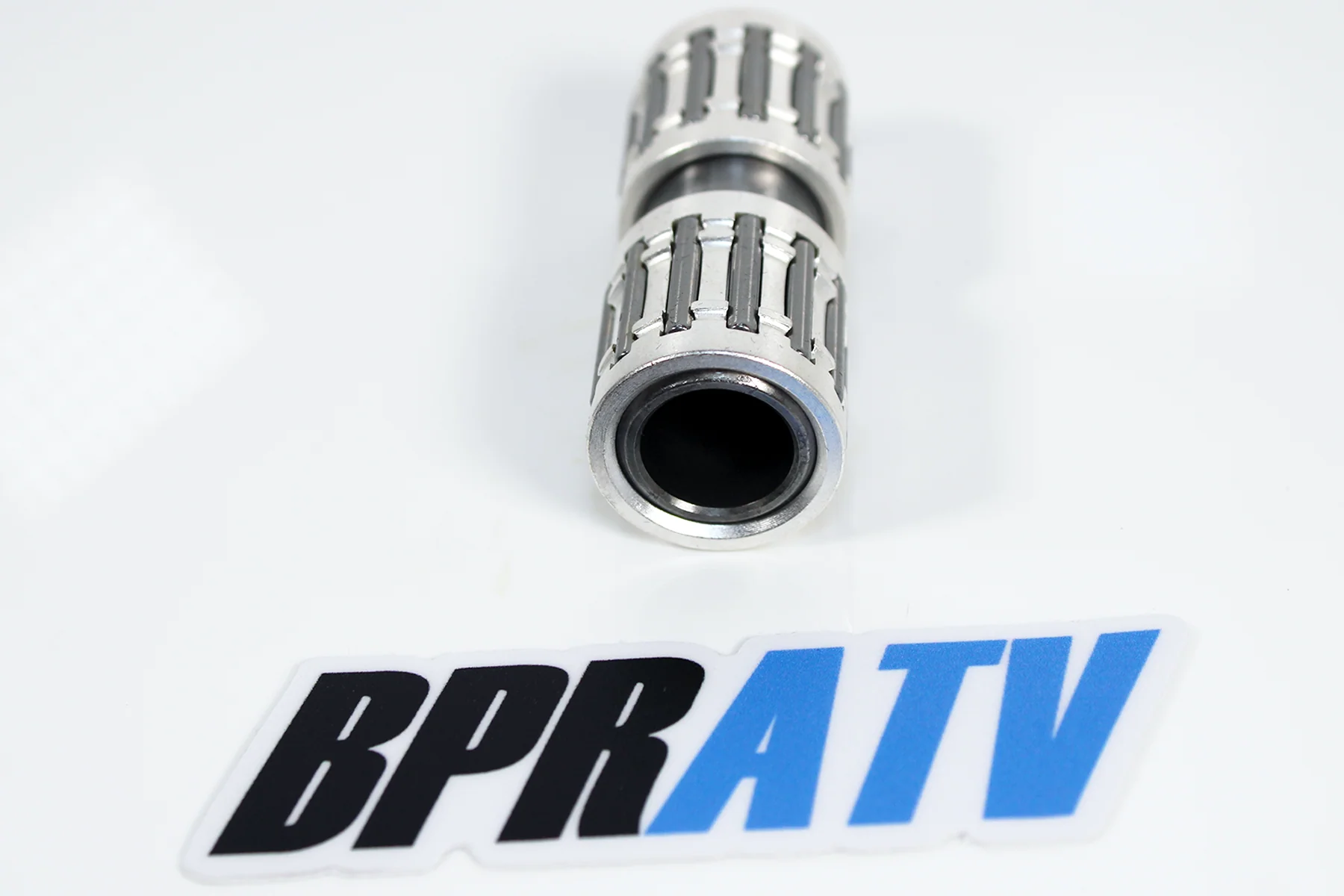 BPRATV Yamaha Banshee 350 Heavy Duty Pro Lite Piston Wrist Pin Bearings Set Cub - Image 10
