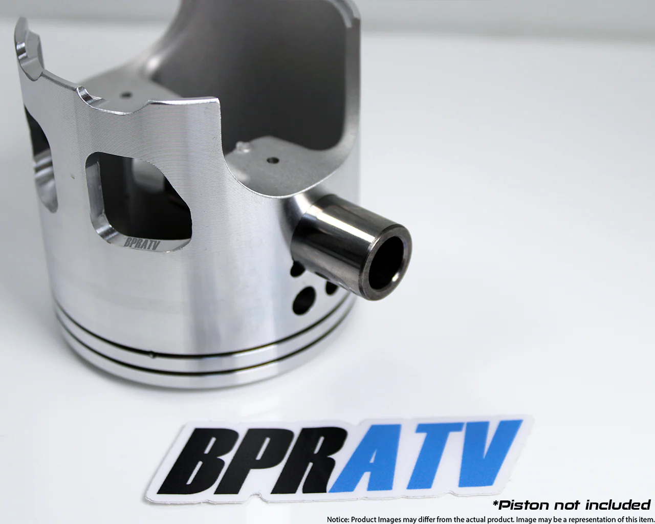 BPRATV Yamaha Blaster 200 Piston Pins Wrist Pin Replacement 4L0-11633-00-00 Pair - Image 10