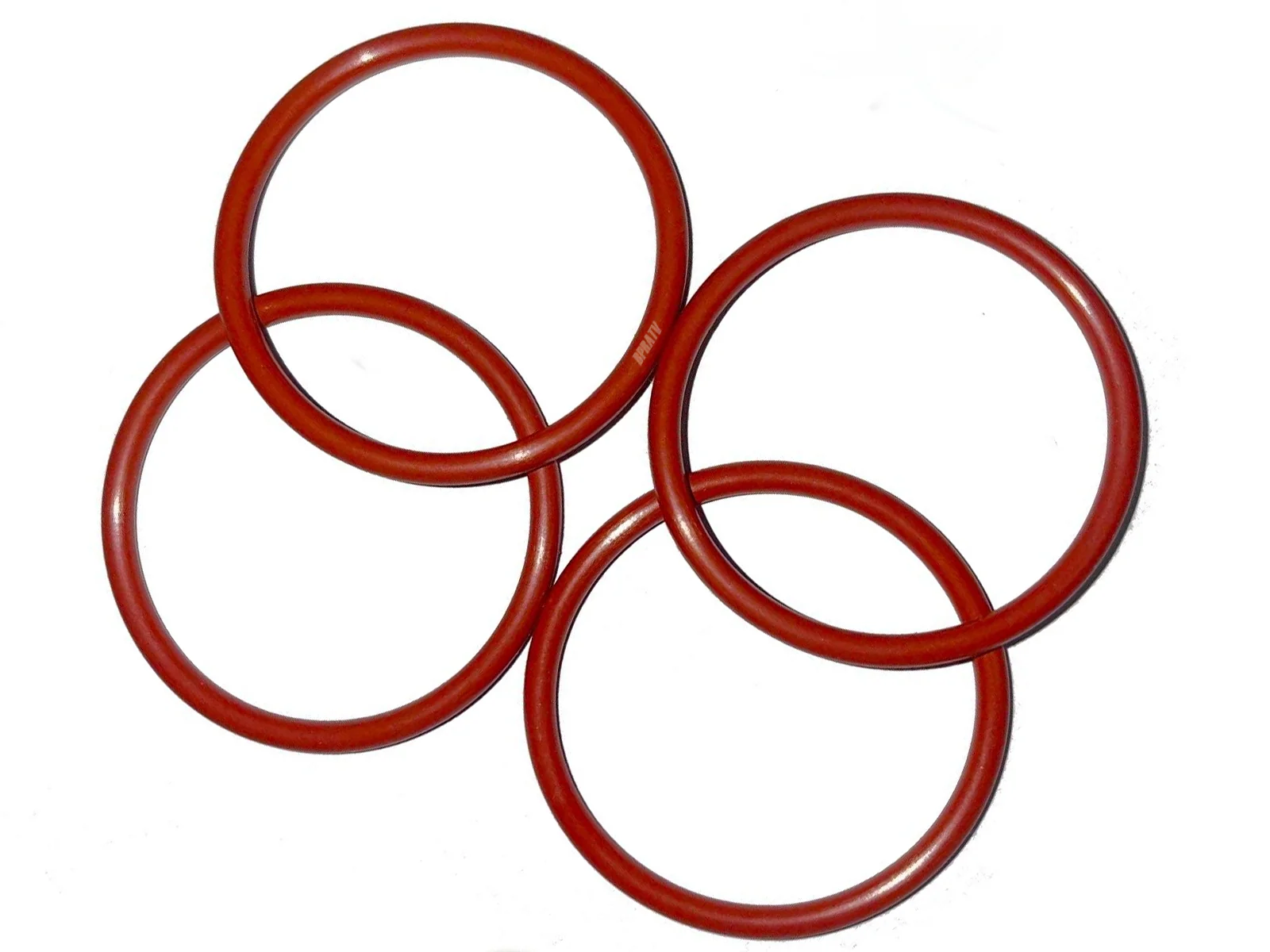 BPRATV Yamaha Blaster 200 Toomey B1 Exhaust Pipes O-Ring Set O Rings Repair Kit - Image 15
