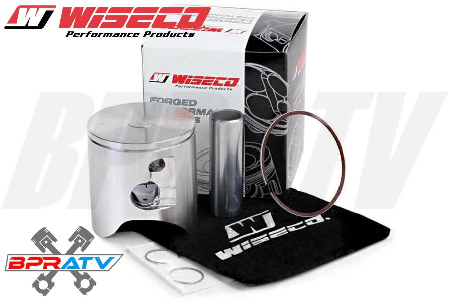 BPRATV Yamaha Blaster Big Bore Stroker 240 cc Engine Rebuild Kit Hot Rods Wiseco - Image 15