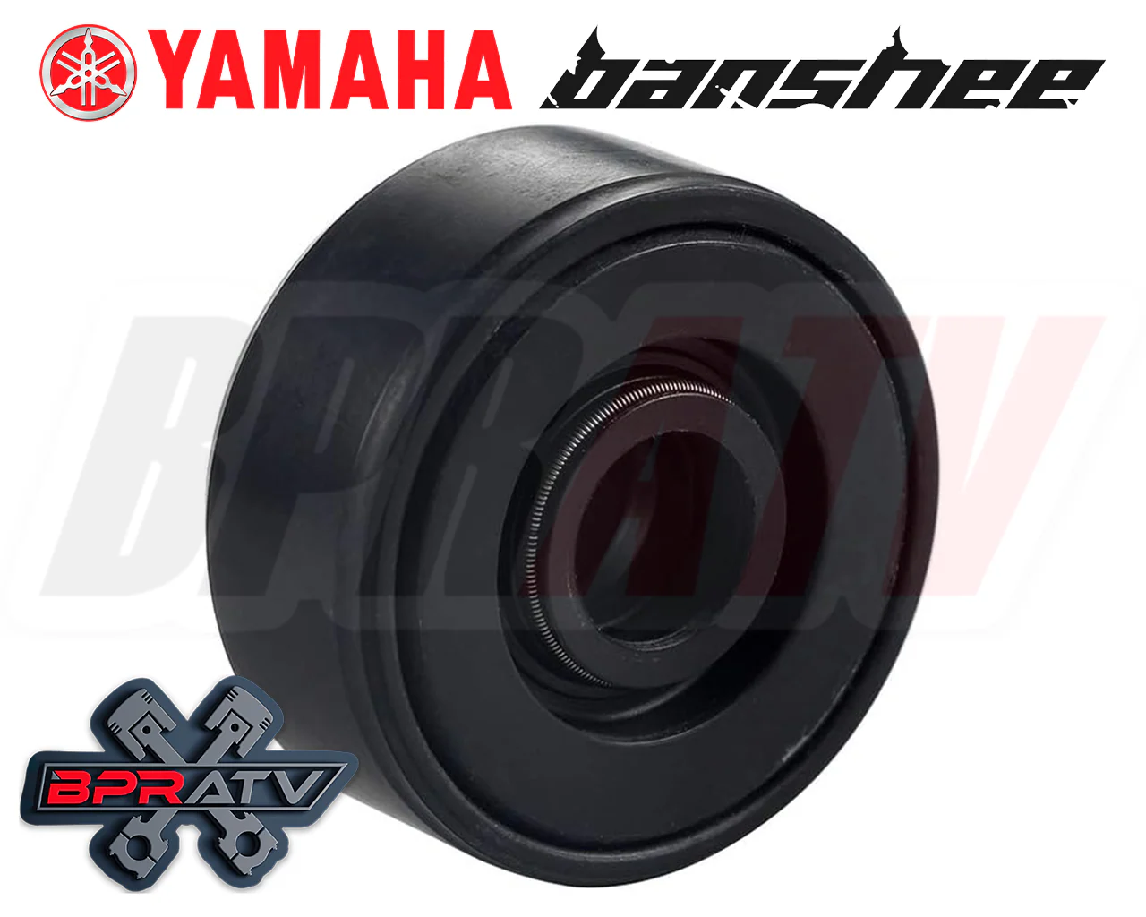 BPRATV Yamaha OEM Replacement Water Pump Seal Seals 93103-10168-00 Set of 5 Pack - Image 16