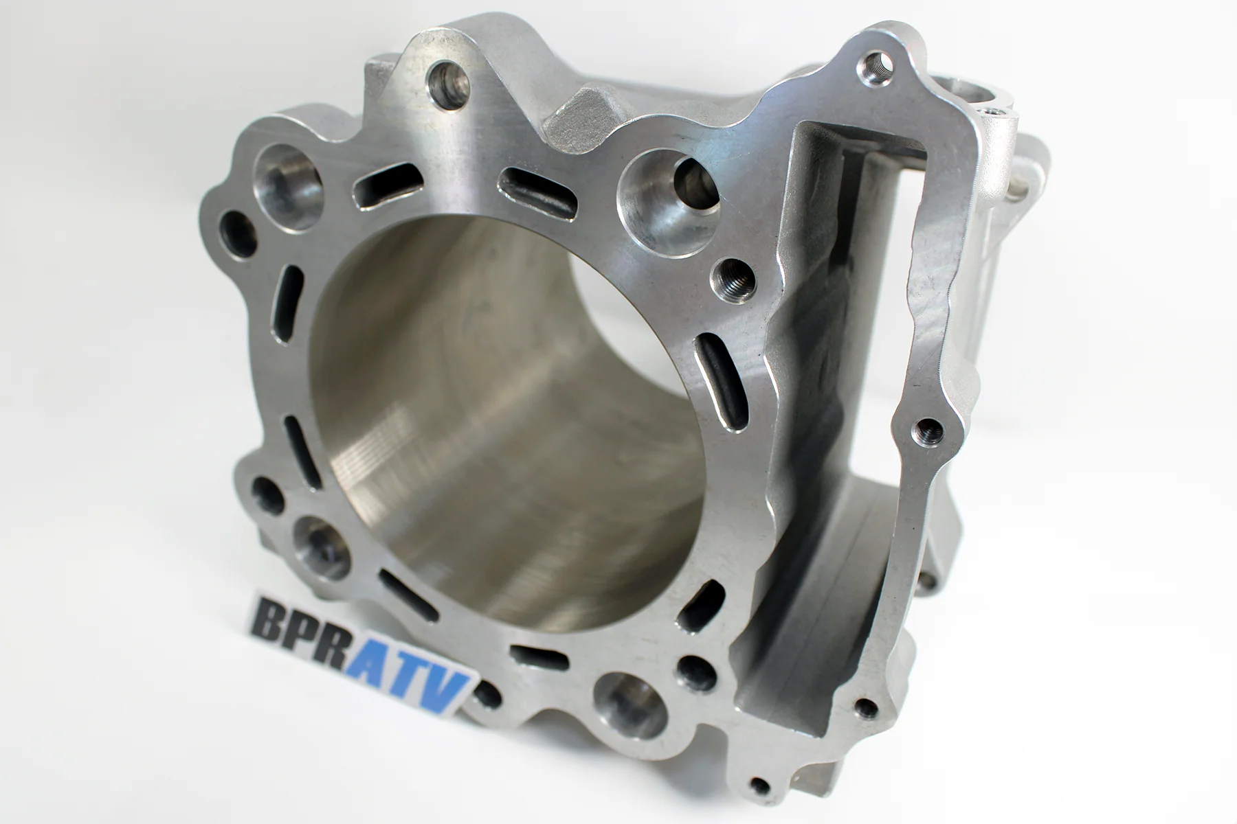 BPRATV Yamaha Raptor 660 102㎜ Big Bore Nikasil Plated Cylinder & Cometic Gaskets - Image 14