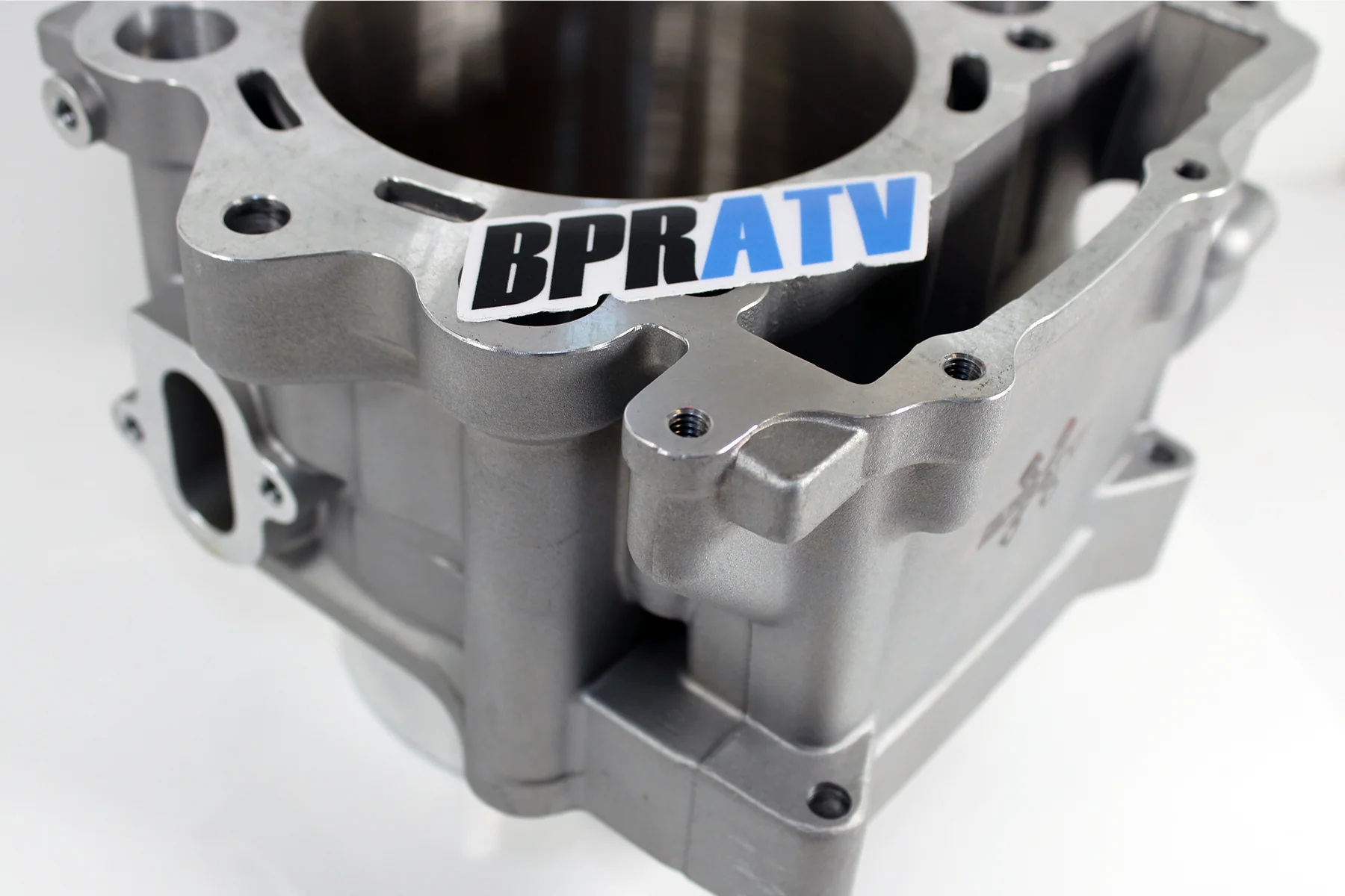 BPRATV Yamaha Raptor 660 102㎜ Big Bore Nikasil Plated Cylinder & Cometic Gaskets - Image 19