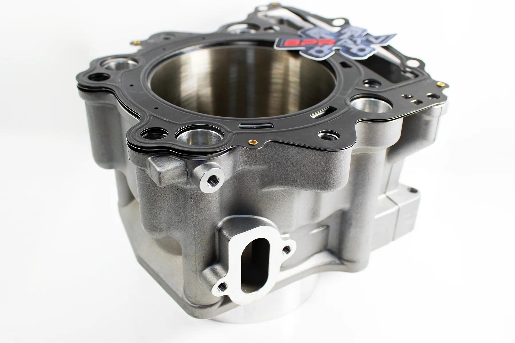 BPRATV Yamaha Rhino 660 102㎜ Big Bore Nikasil Plated Cylinder Cometic Gasket Kit - Image 16
