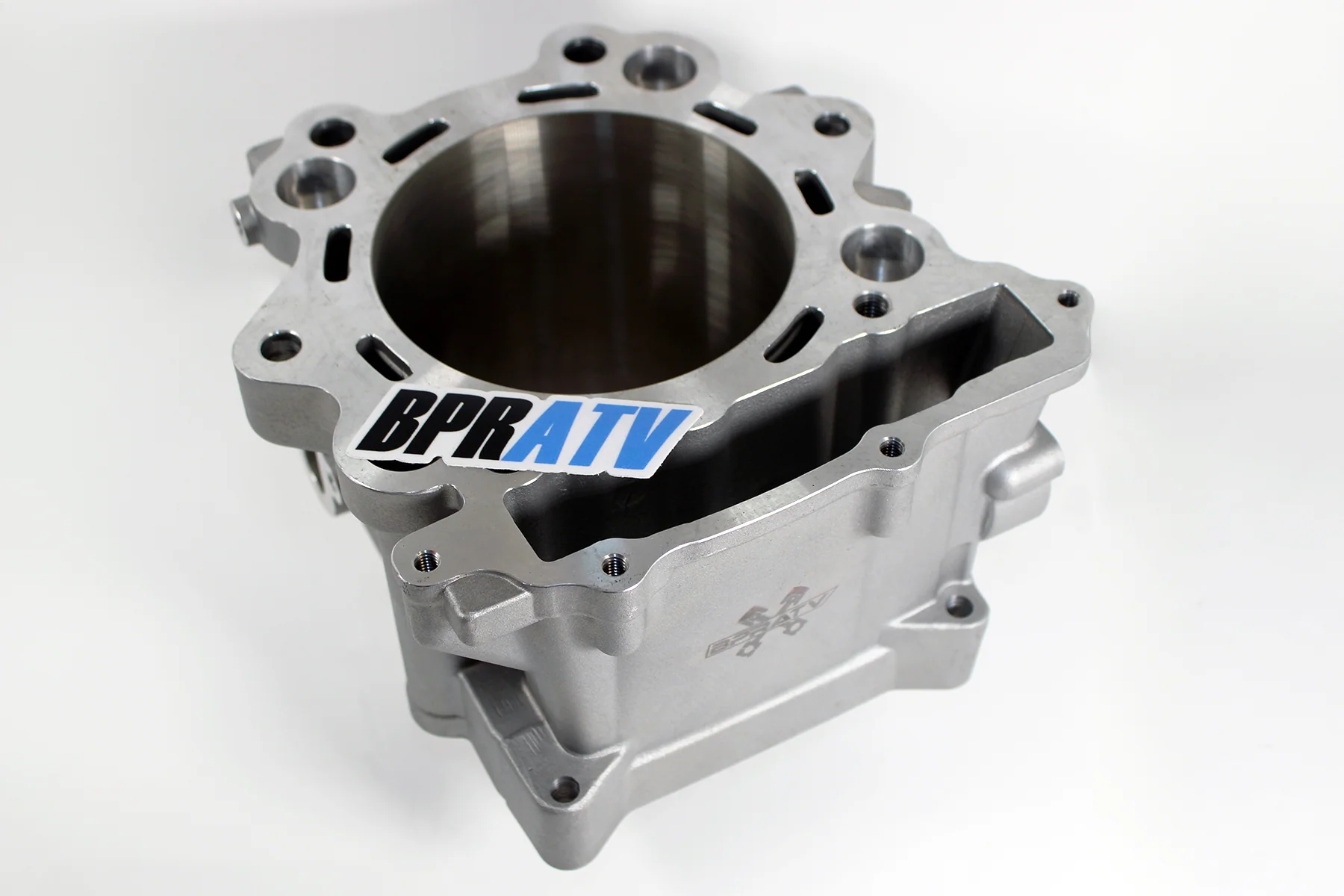 BPRATV Yamaha Rhino 660 102㎜ Big Bore Nikasil Plated Cylinder Cometic Gasket Kit - Image 20