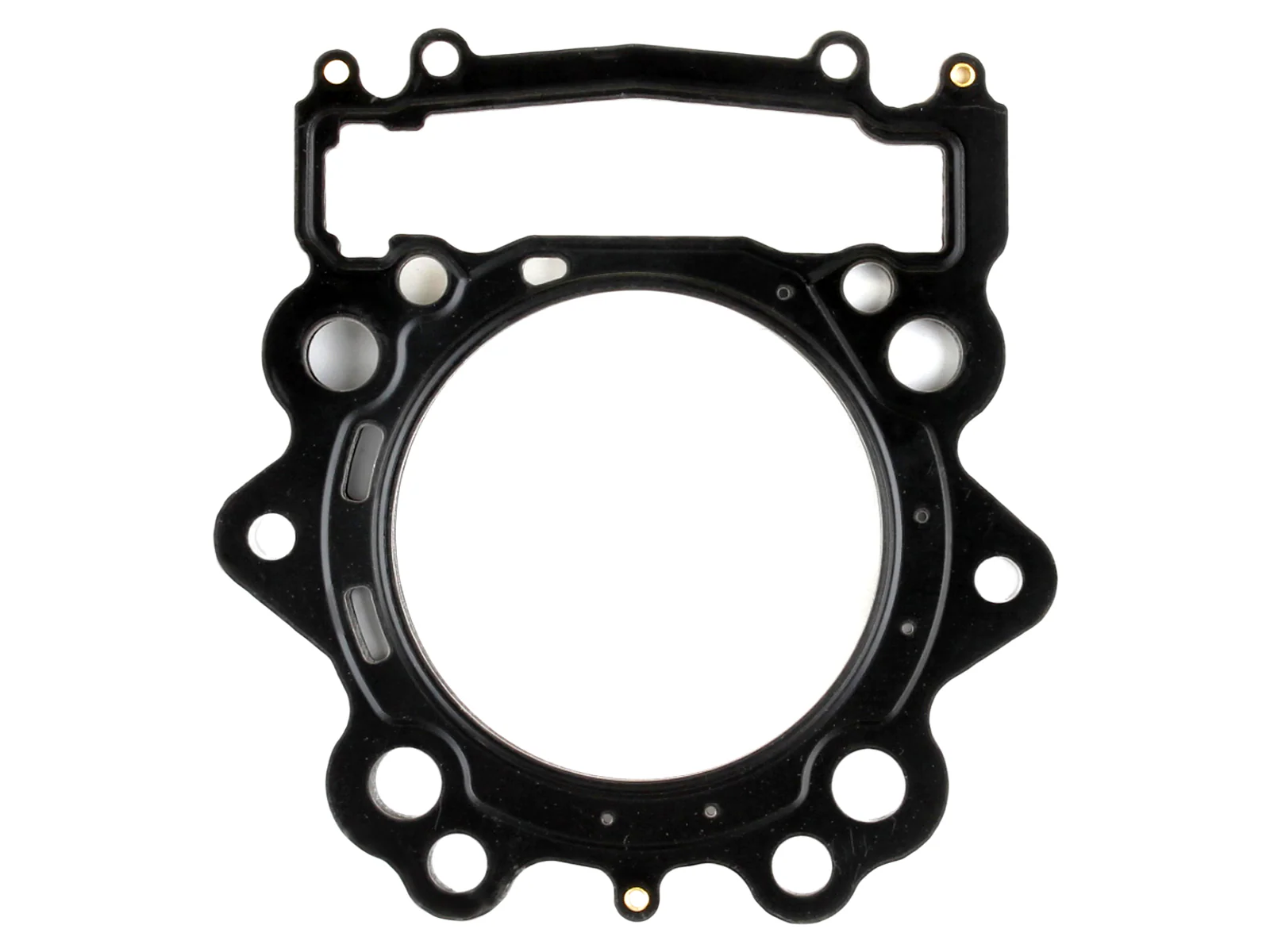 BPRATV Yamaha Rhino Grizzly Viking 700 102mm Standard OEM Bore MLS HEAD Gasket - Image 3