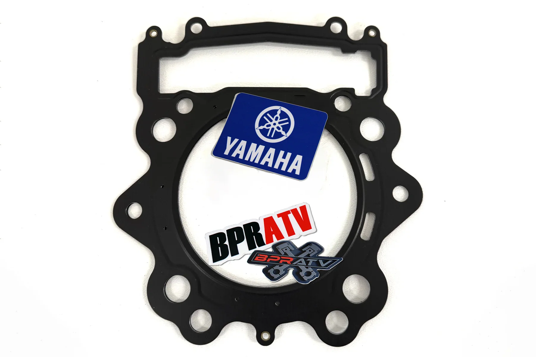 BPRATV Yamaha Rhino Grizzly Viking 700 102mm Standard OEM Bore MLS HEAD Gasket - Image 5