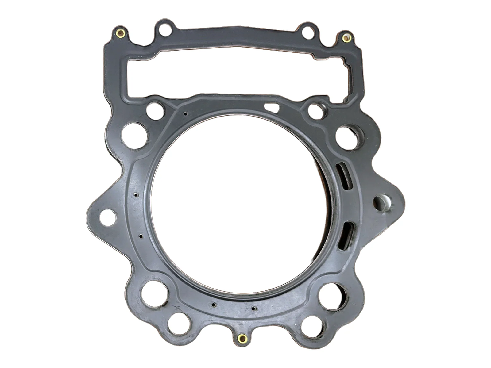 BPRATV Yamaha Rhino Grizzly Viking 700 102mm Standard OEM Bore MLS HEAD Gasket - Image 9