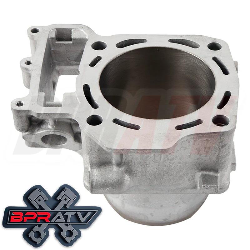 Brute Force Teryx 750 85mm Cylinders & Wiseco Pistons Engine Top End Rebuild Kit - Image 19