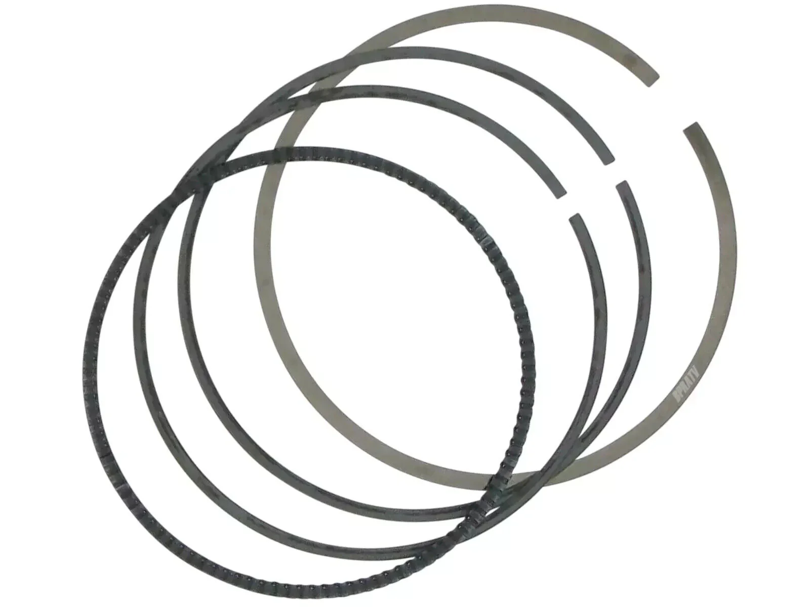 Brute Force Teryx 750 KVF 90mm 840cc 840 Big Bore CP Carrillo Piston Rings Only - Image 14