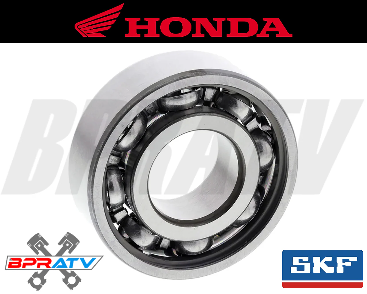 Cam Shaft Bearings For Honda TRX400EX TRX 400X XR400 91003-KF0-008 91002-MN1-671 - Image 8
