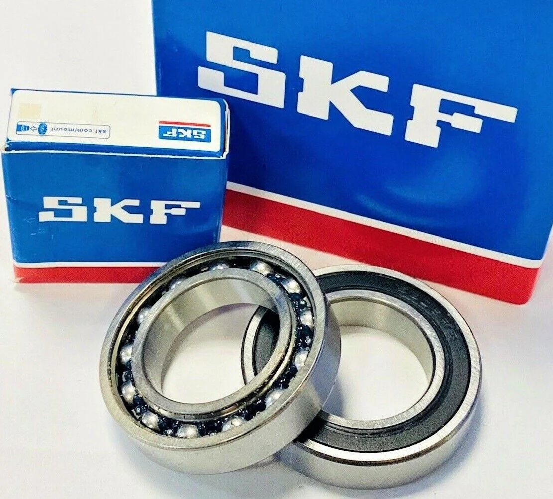 Cam Shaft Bearings For Honda XR650L XR XL 650L 600R 91002-MN1-671 91003-KF0-008 - Image 16