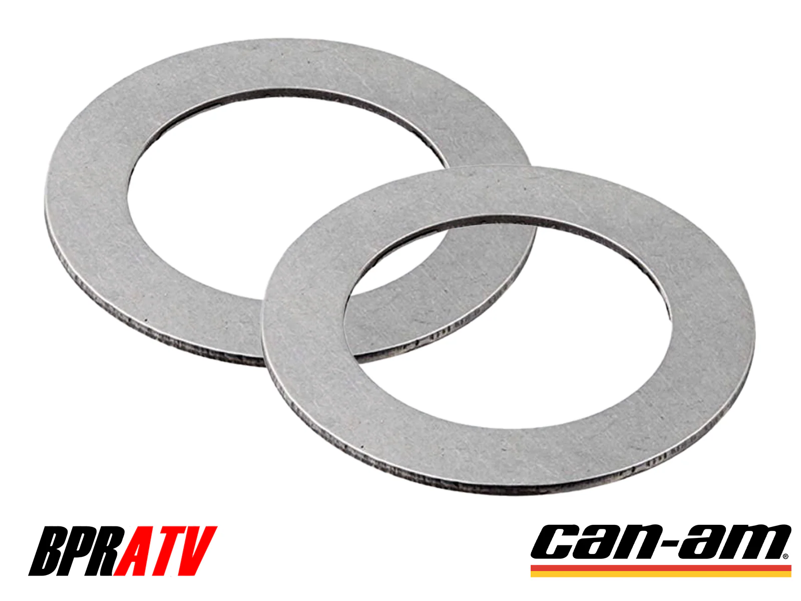 Can-Am 800 Oil Pump Shaft Rotor Gear Kit KN-152 Commander Maverick Rebuild K&N - Image 12