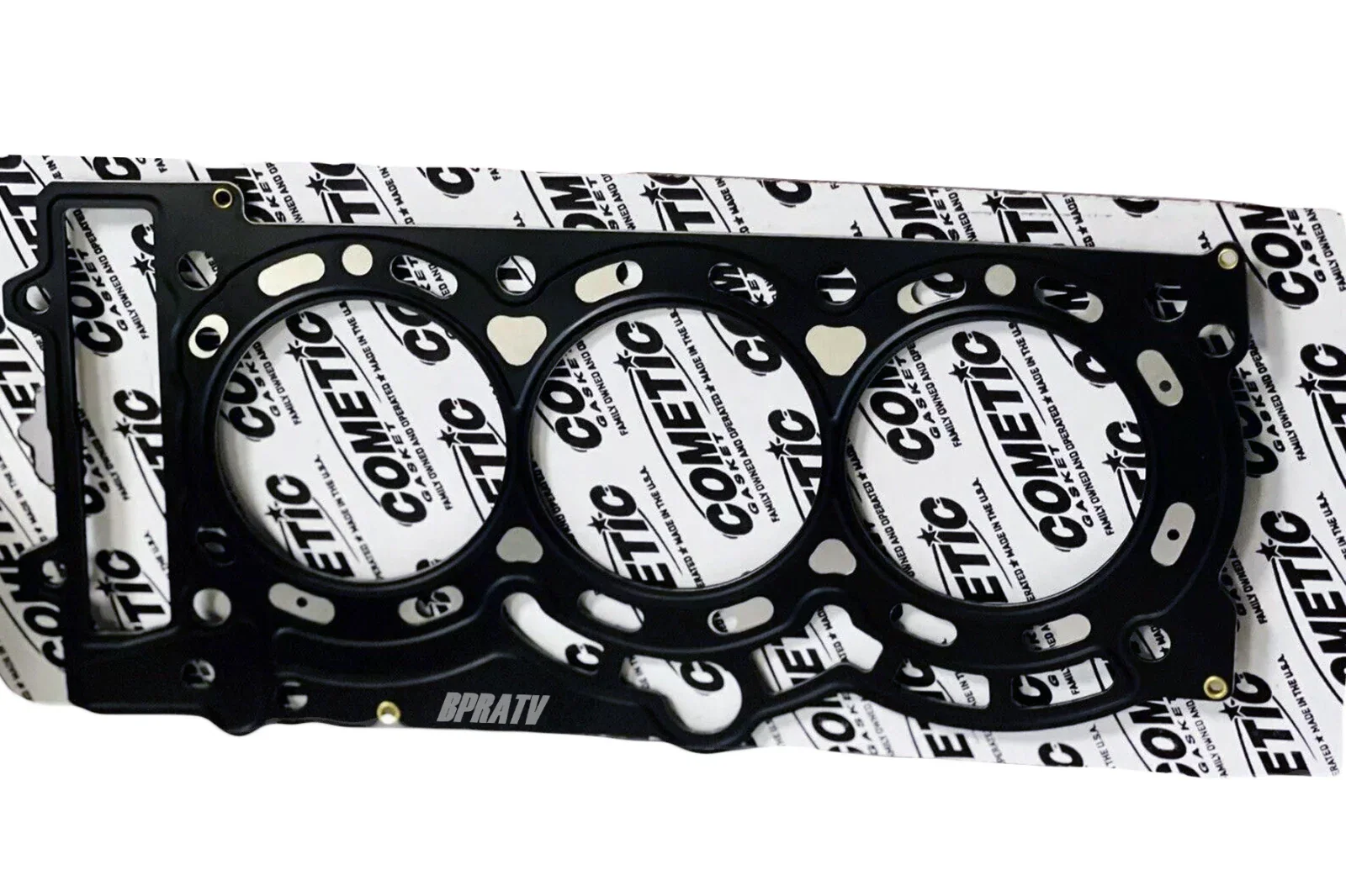 Can-Am Maverick X3 Turbo Cometic MLS Head Gasket 74mm OEM Superior USA Made NEW