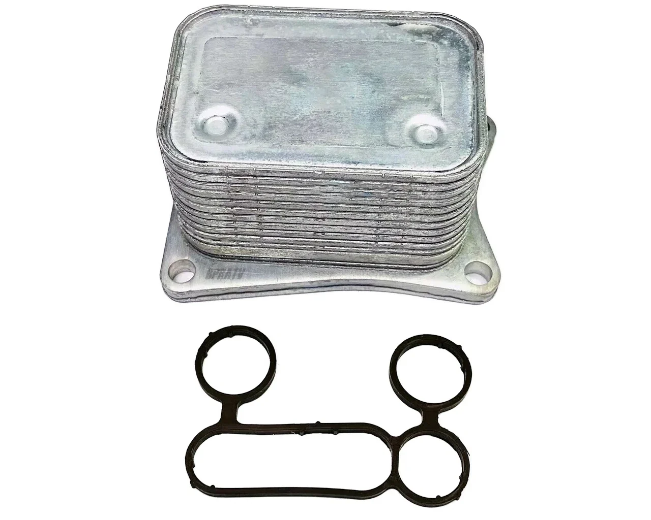 Can-Am Maverick 800 1000 Oil Cooler Radiator Seasl Gasket Lubrication System BRP