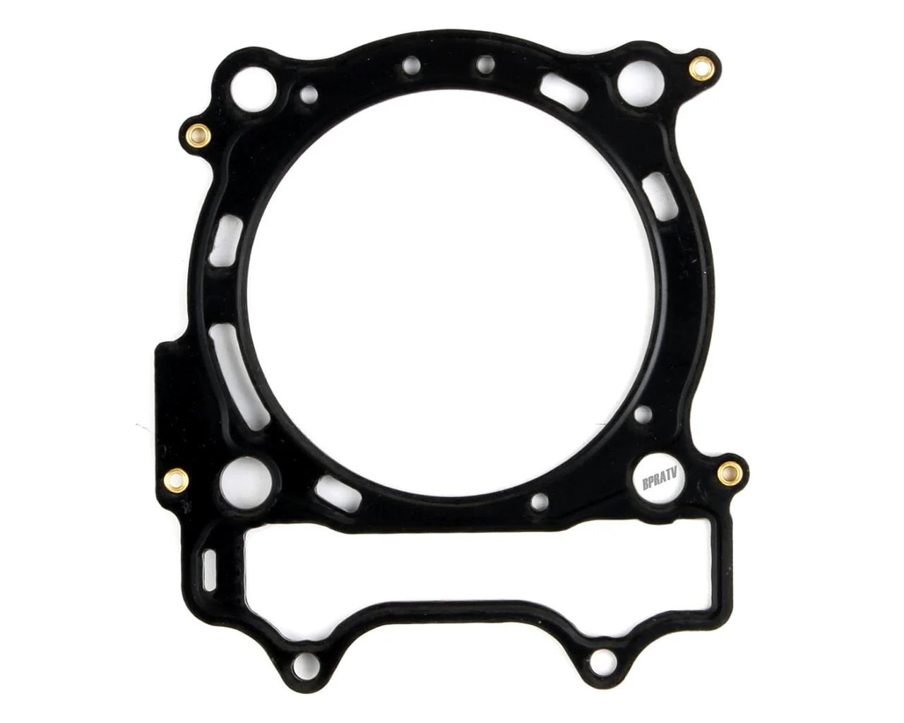 Cometic 98mm 99mm Top End Gasket Kit MLS + Kibblewhite Viton Seals WR450F '07-15 - Image 17