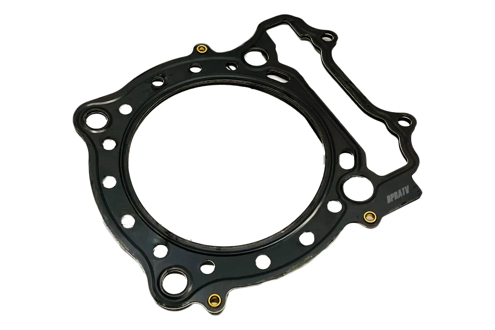 LTR450 LTR 450 98mm Cometic Head Gasket 474cc Big Bore Coated Steel MADE IN USA! - Image 13